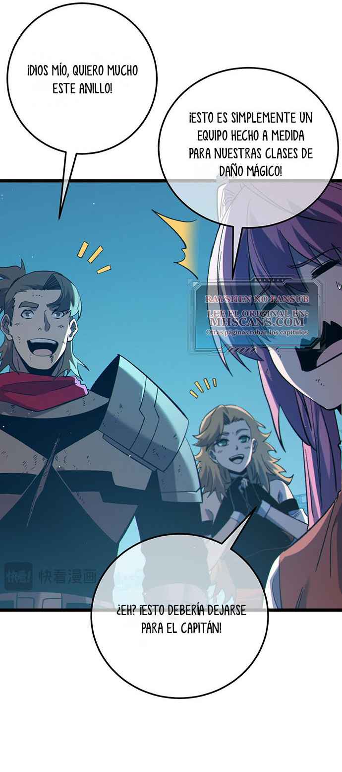 P¨¢gina 19 del manga
