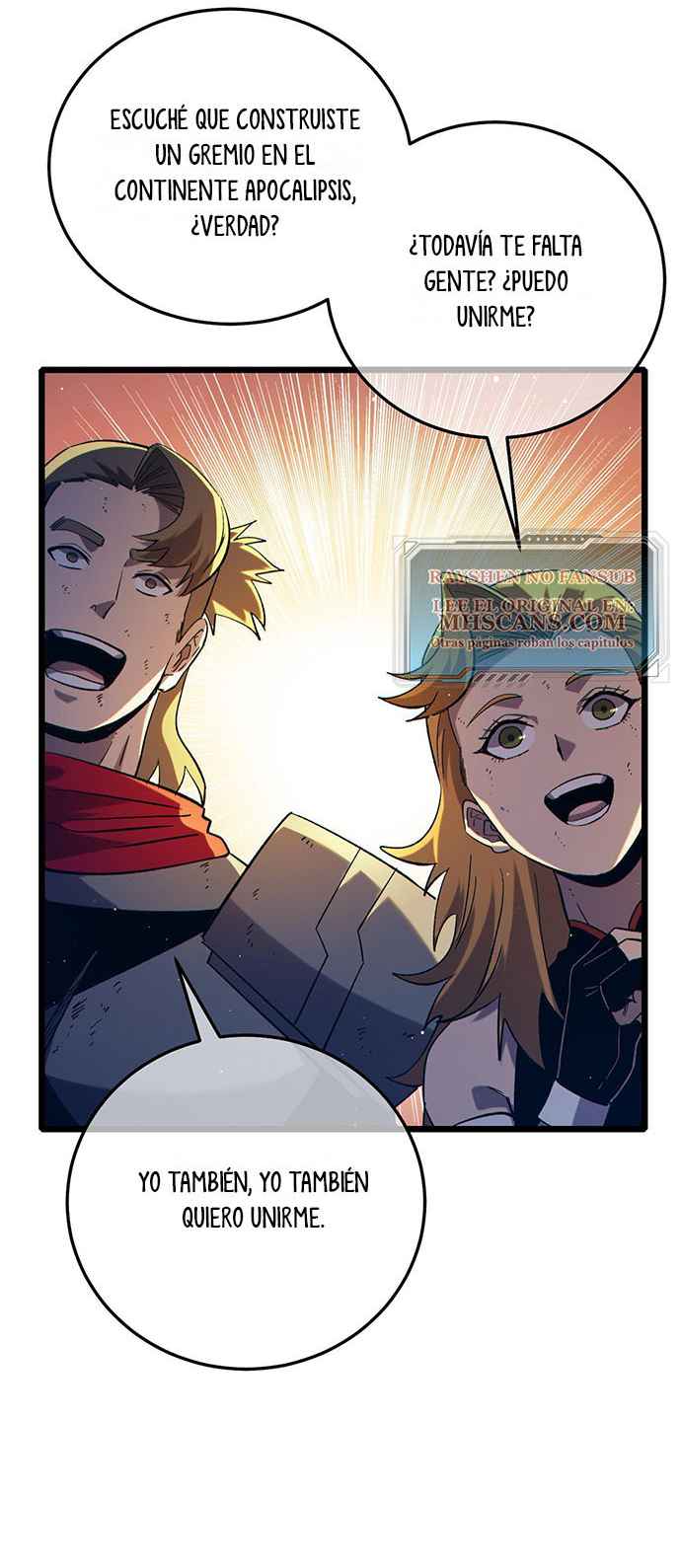 P¨¢gina 22 del manga