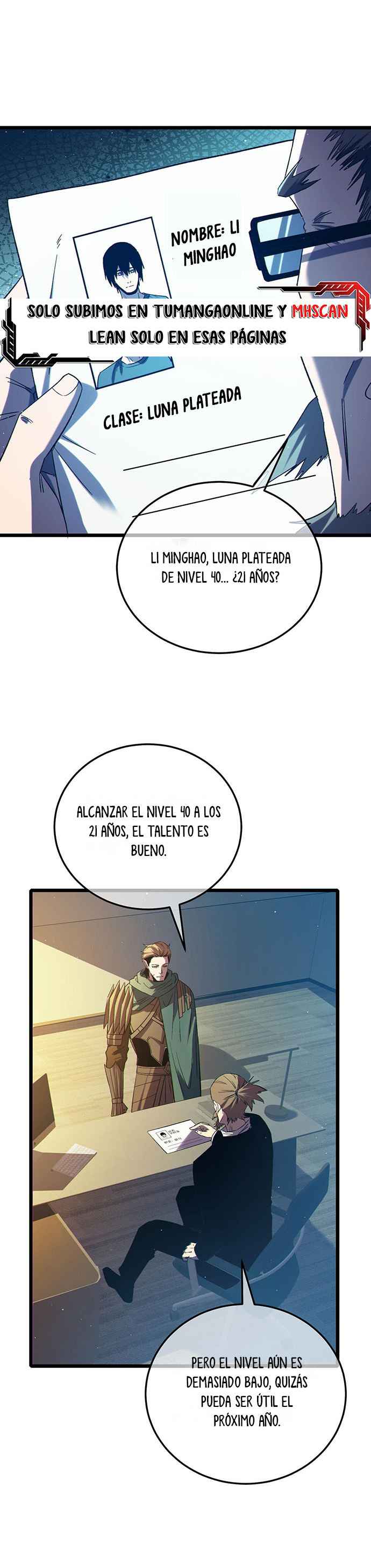 P¨¢gina 29 del manga
