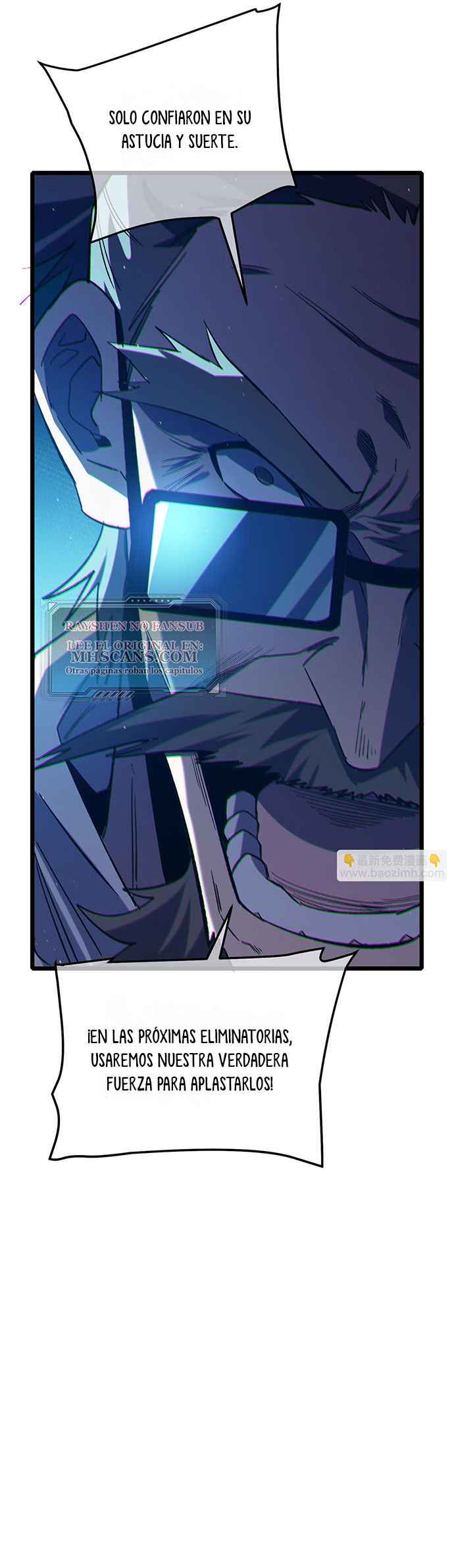 P¨¢gina 31 del manga