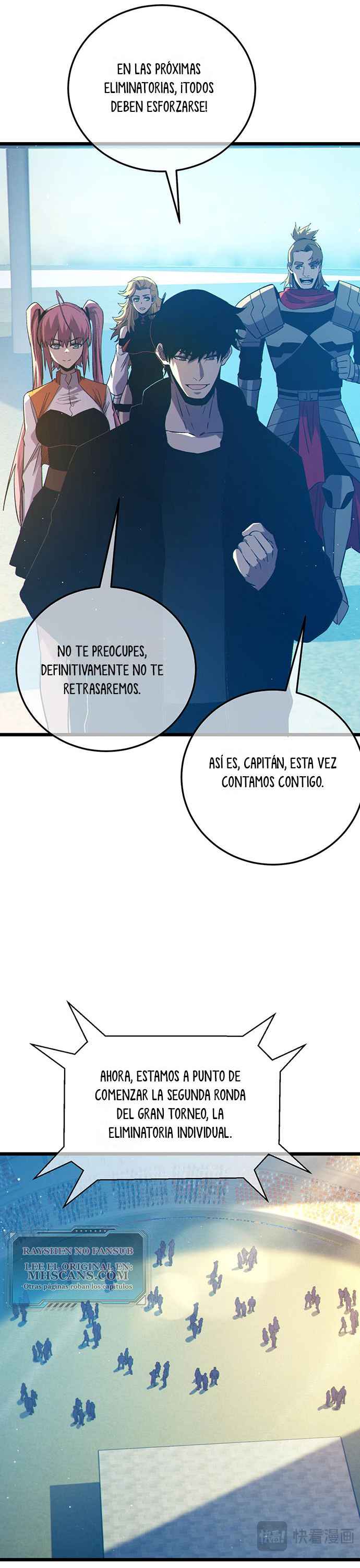 P¨¢gina 33 del manga