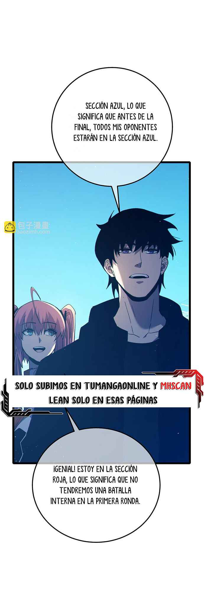 P¨¢gina 36 del manga