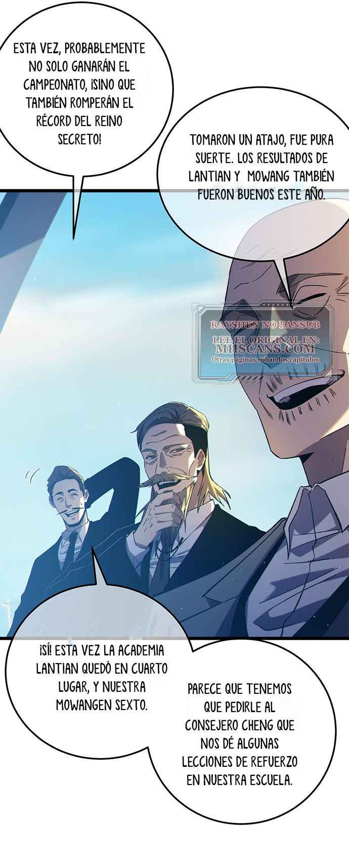 P¨¢gina 4 del manga
