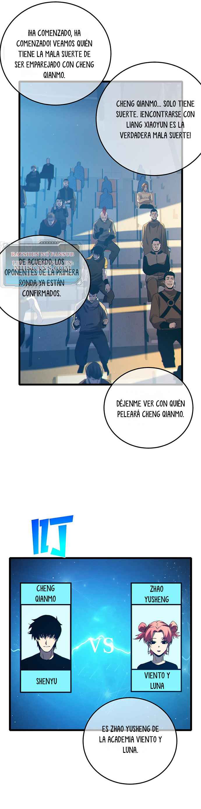 P¨¢gina 41 del manga