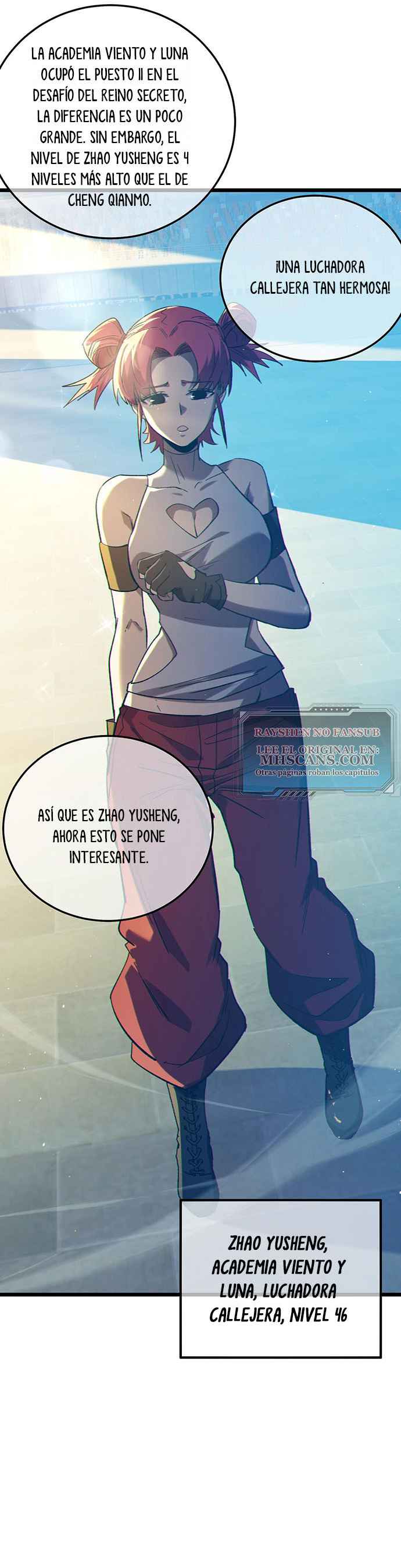 P¨¢gina 42 del manga