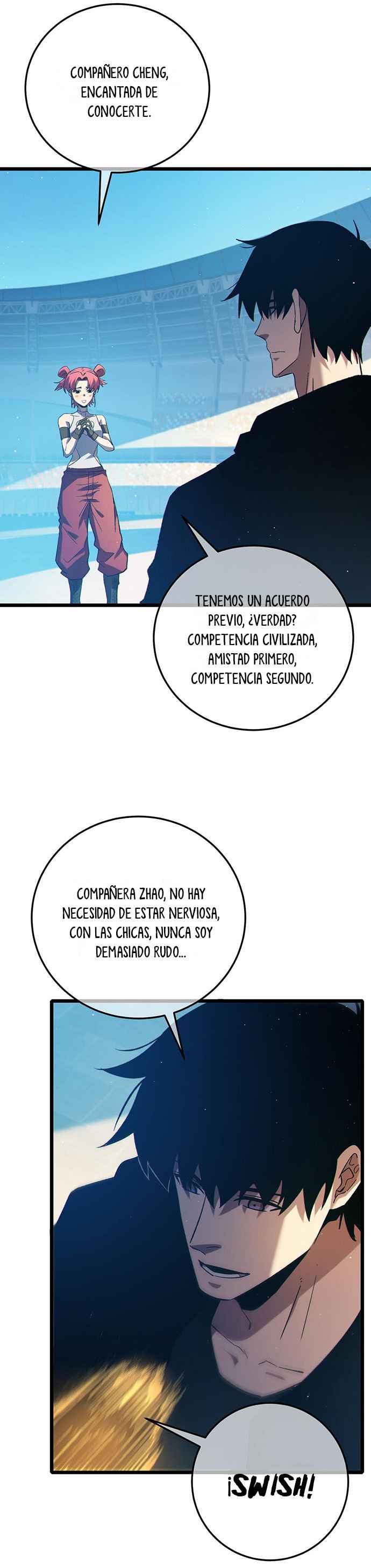 P¨¢gina 43 del manga