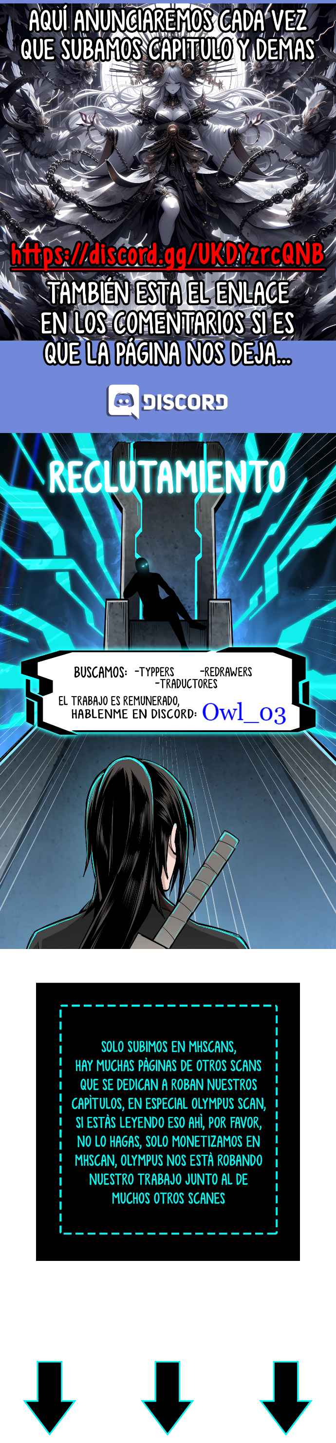 P¨¢gina 47 del manga