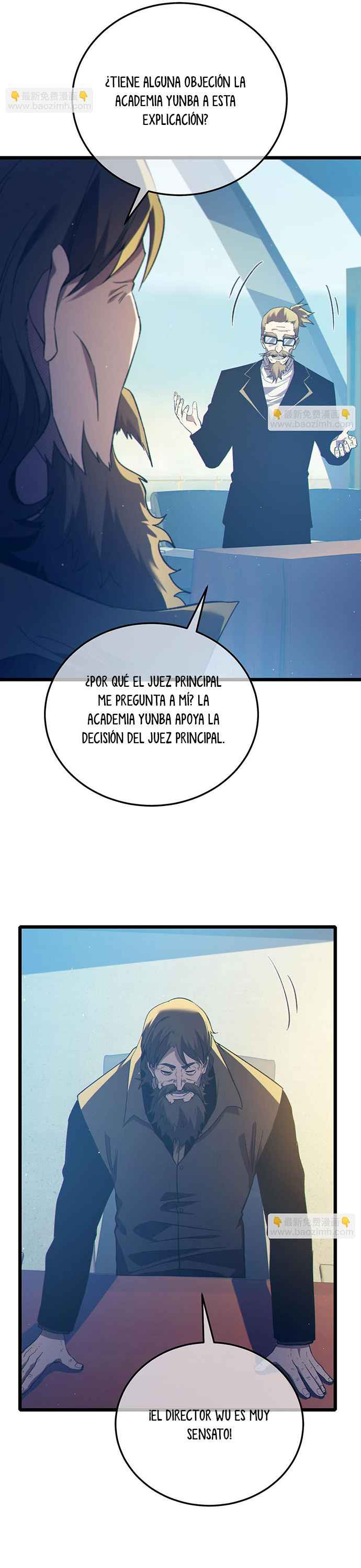 P¨¢gina 9 del manga