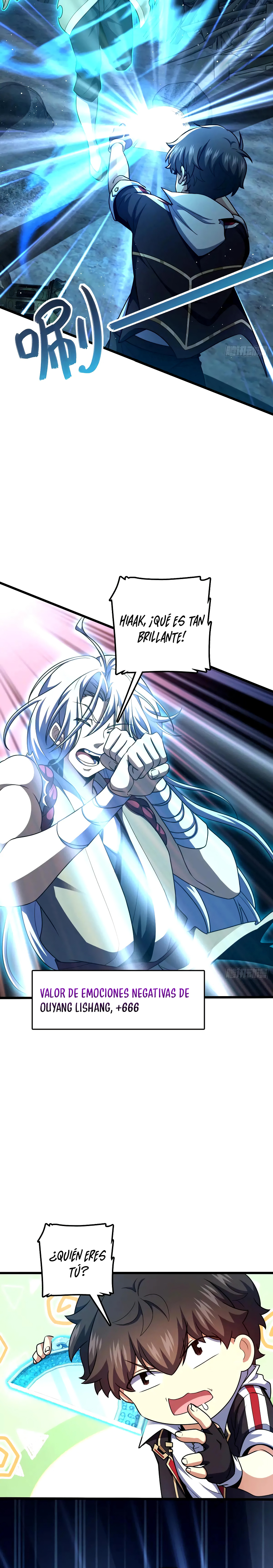 P¨¢gina 10 del manga