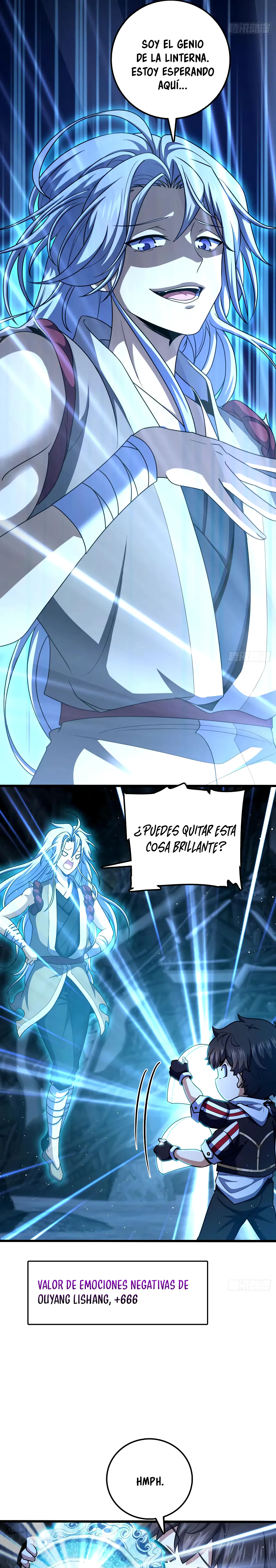 P¨¢gina 11 del manga
