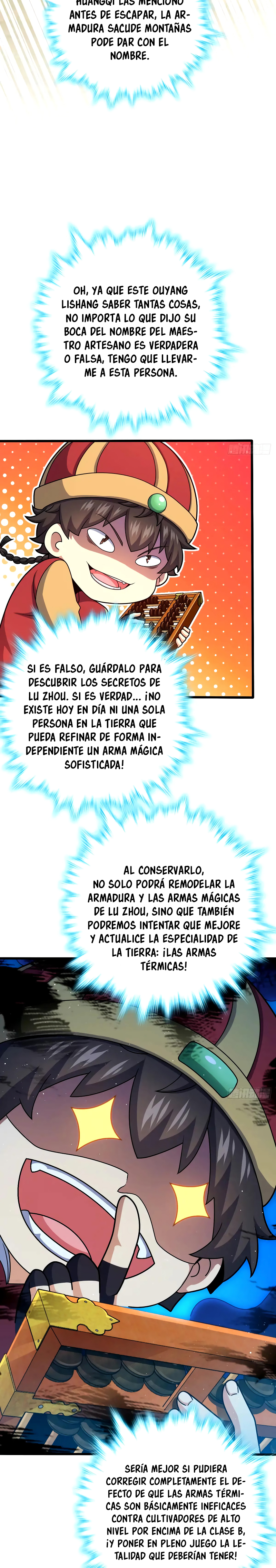 P¨¢gina 16 del manga