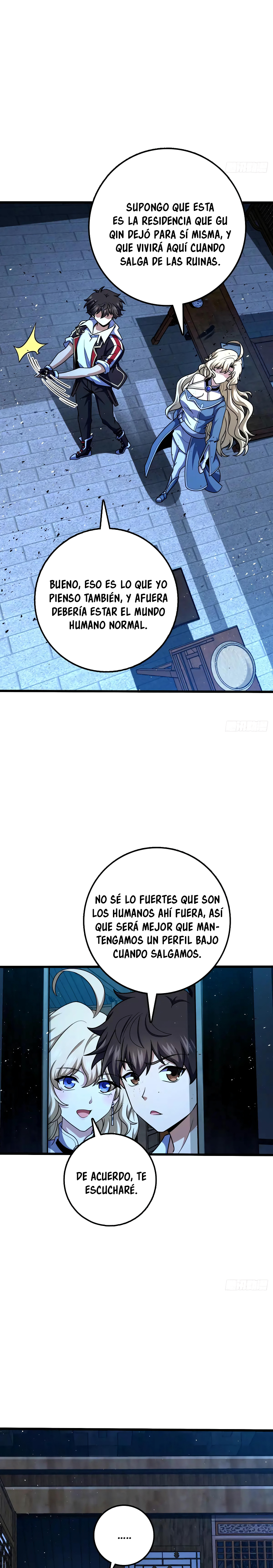 P¨¢gina 20 del manga
