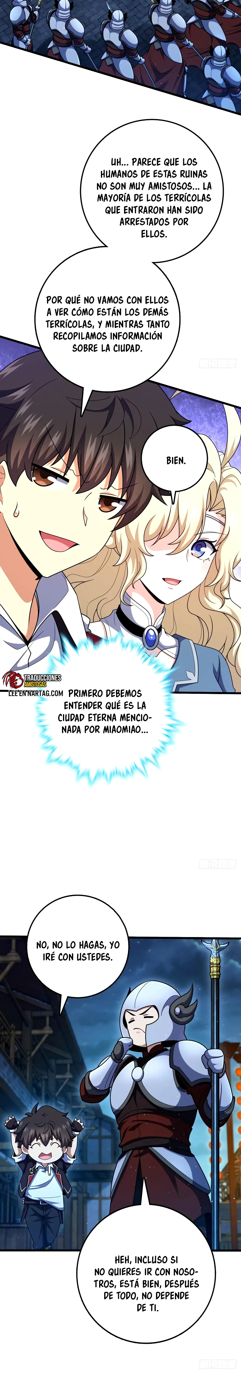 P¨¢gina 22 del manga