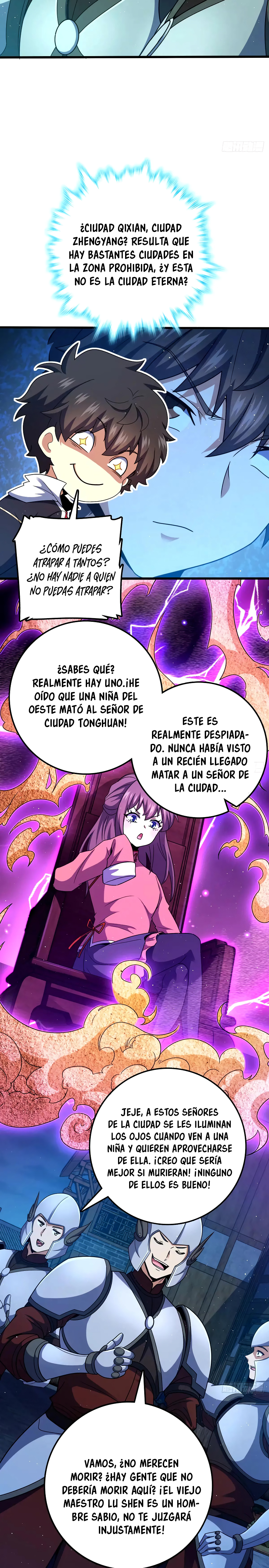 P¨¢gina 26 del manga