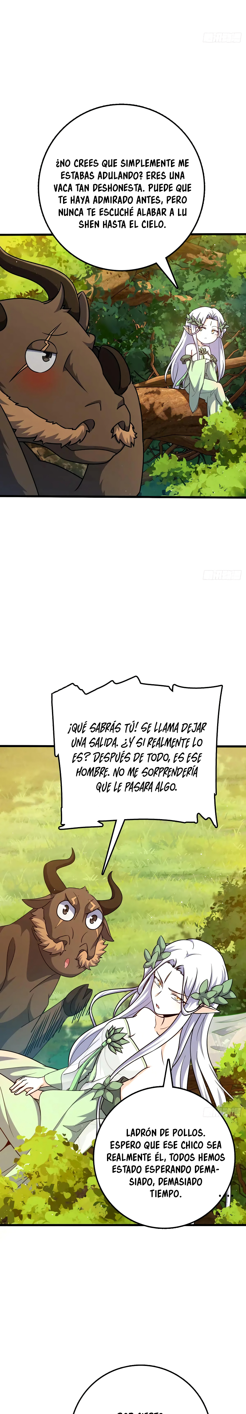 P¨¢gina 6 del manga