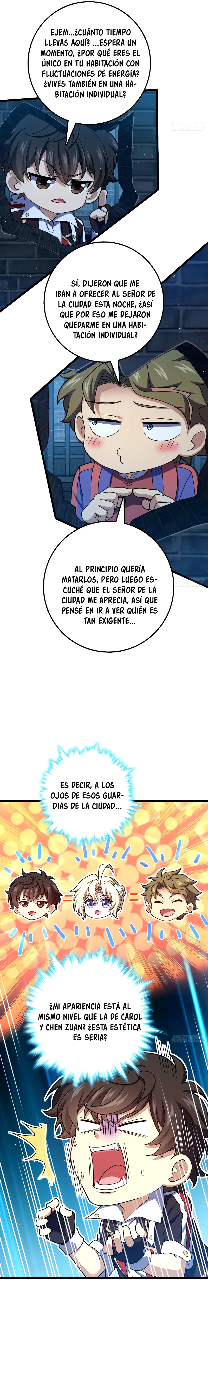P¨¢gina 10 del manga