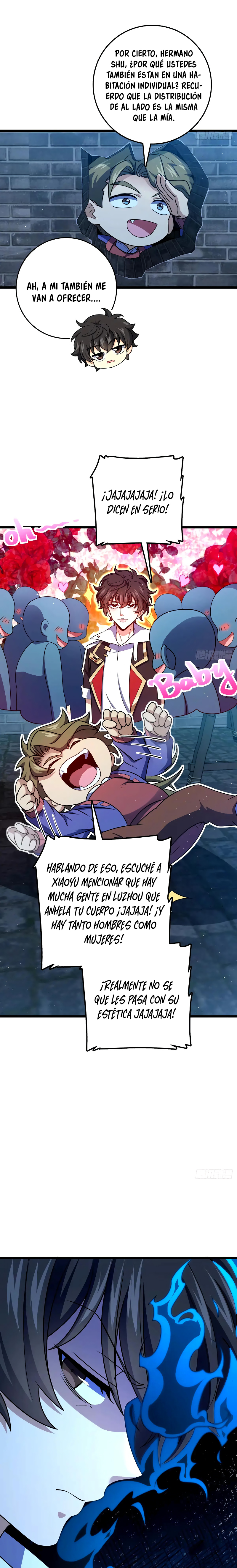 P¨¢gina 11 del manga