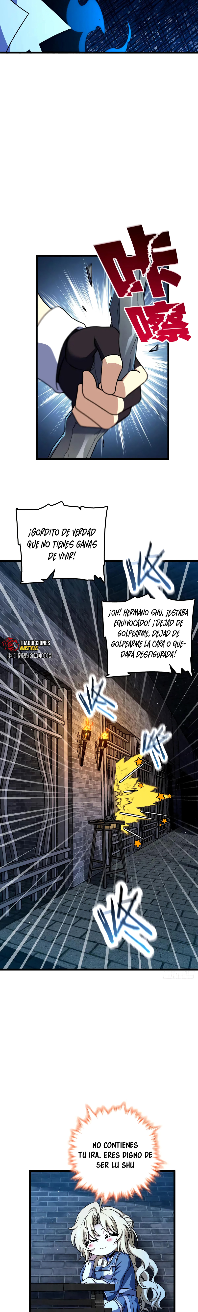 P¨¢gina 12 del manga