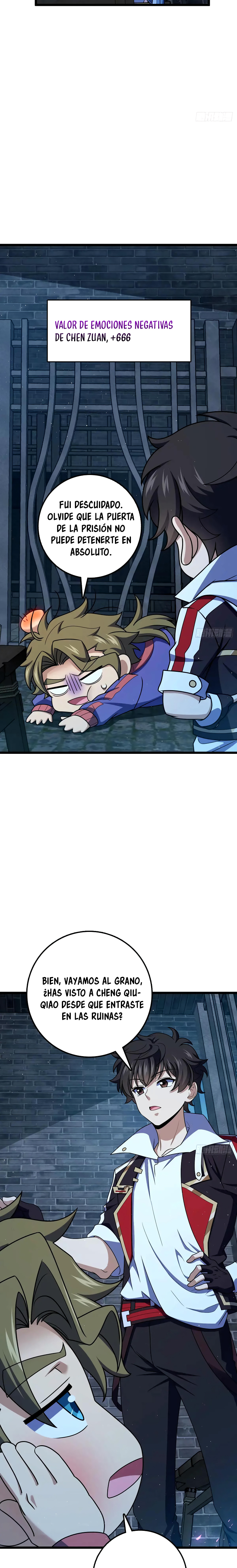 P¨¢gina 13 del manga