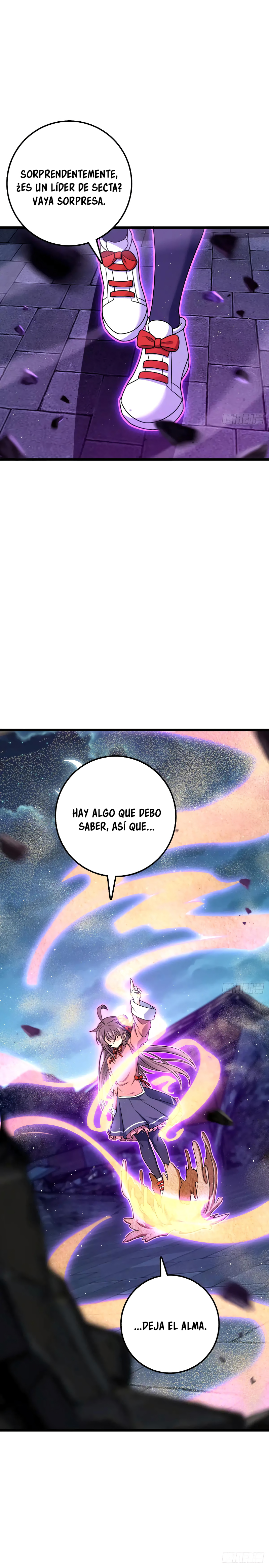 P¨¢gina 26 del manga