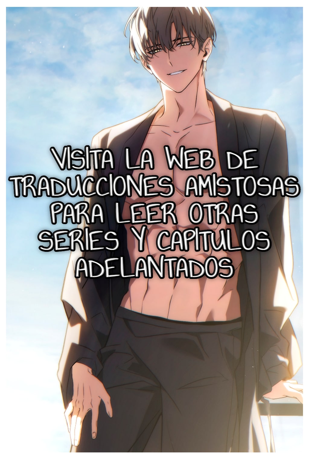 P¨¢gina 4 del manga