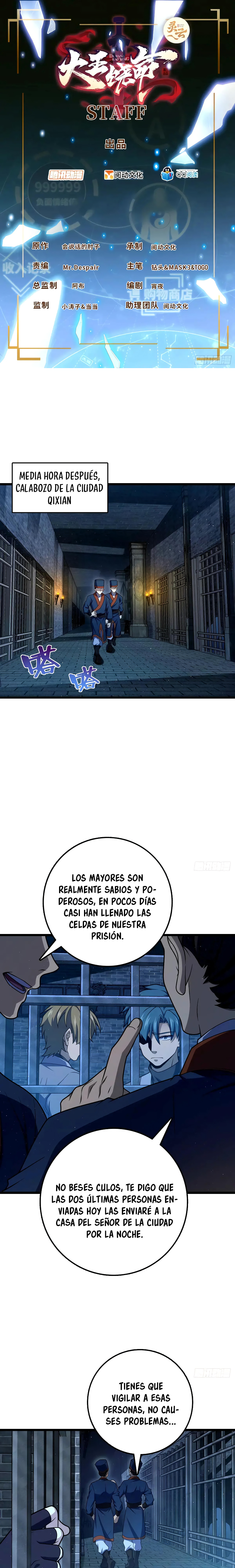 P¨¢gina 5 del manga