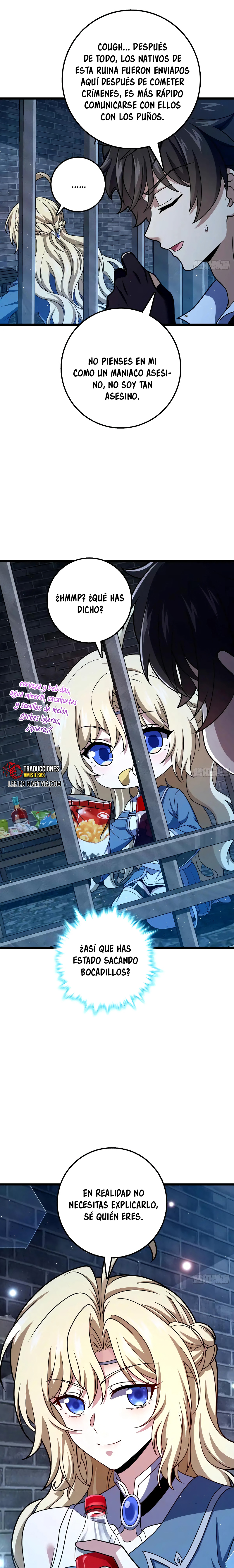 P¨¢gina 7 del manga
