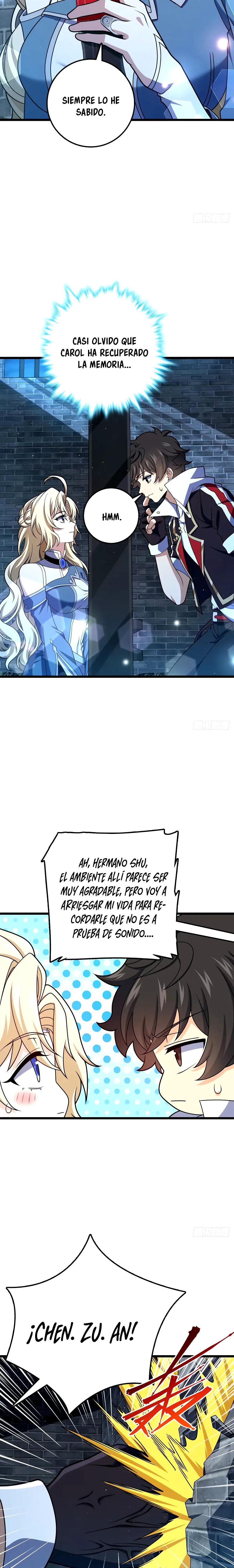 P¨¢gina 8 del manga
