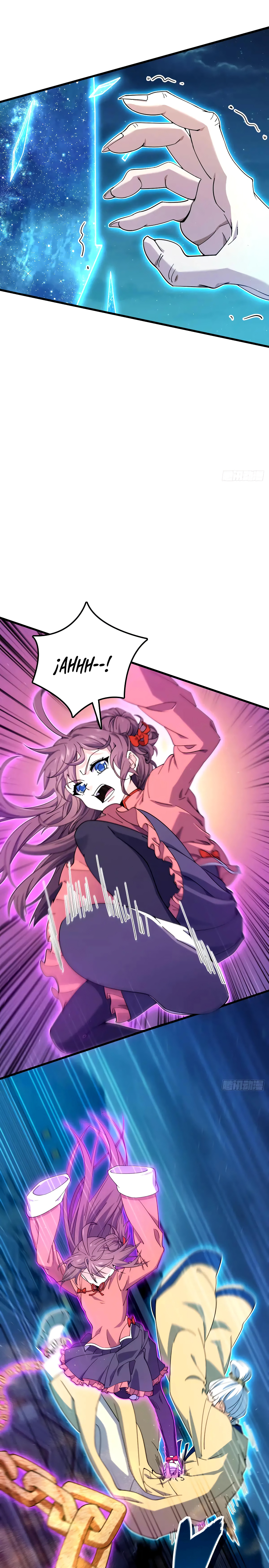 P¨¢gina 20 del manga
