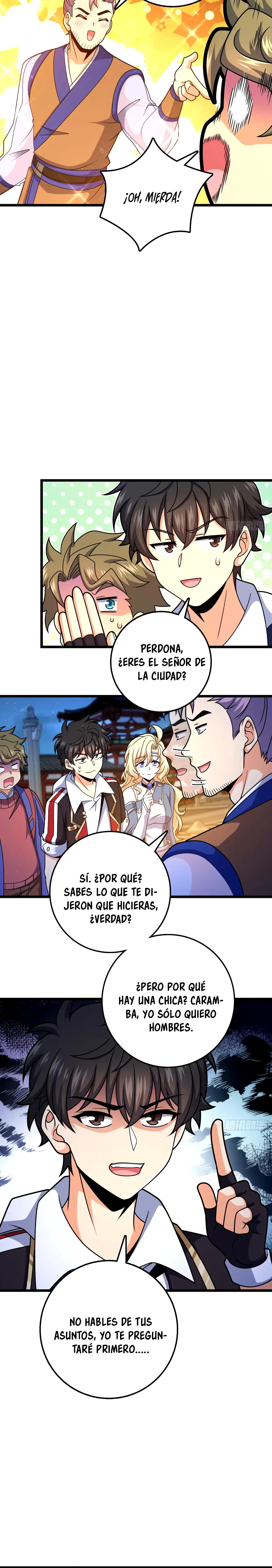 P¨¢gina 10 del manga