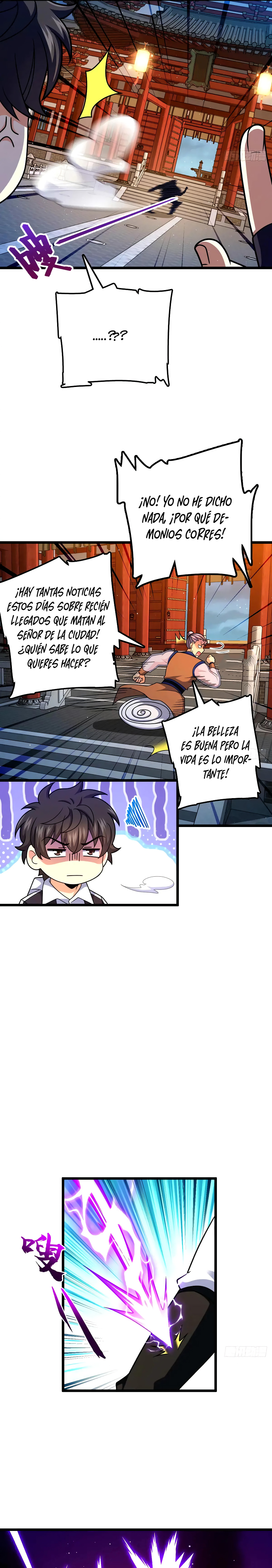 P¨¢gina 11 del manga