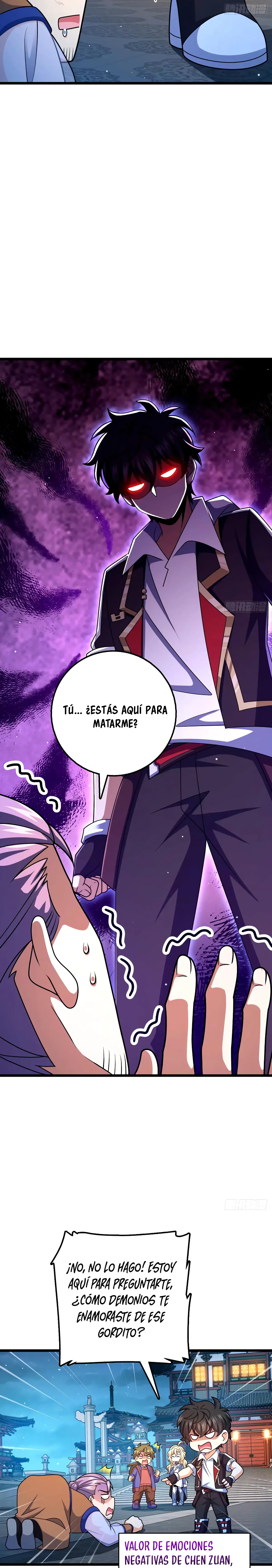 P¨¢gina 13 del manga