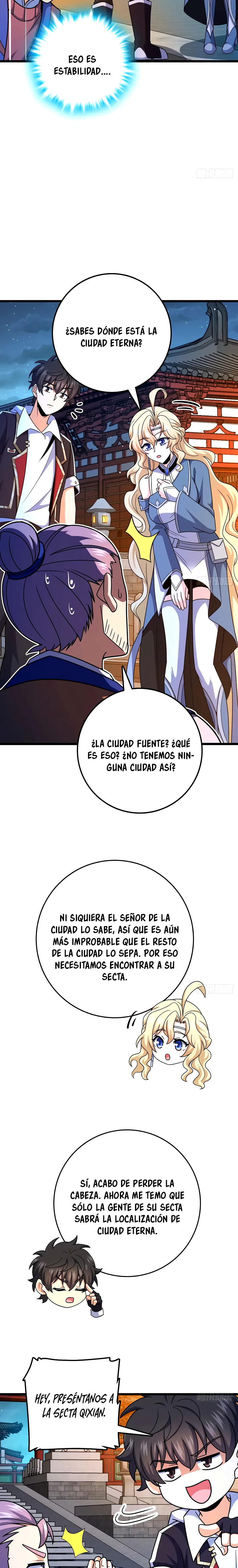 P¨¢gina 18 del manga