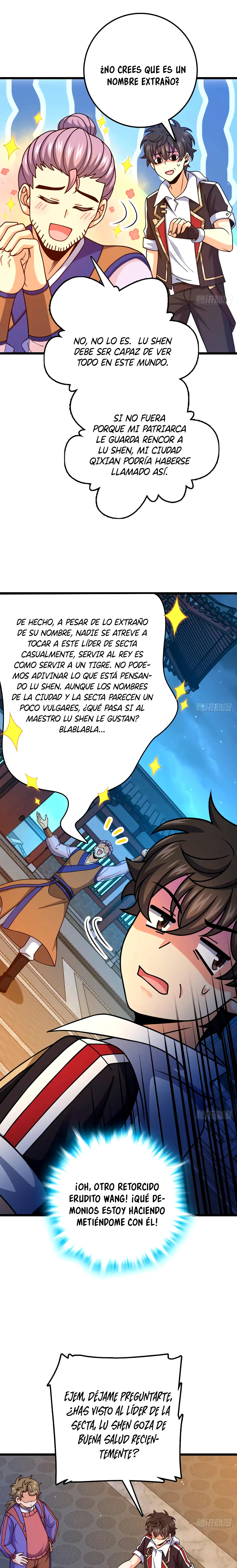 P¨¢gina 20 del manga