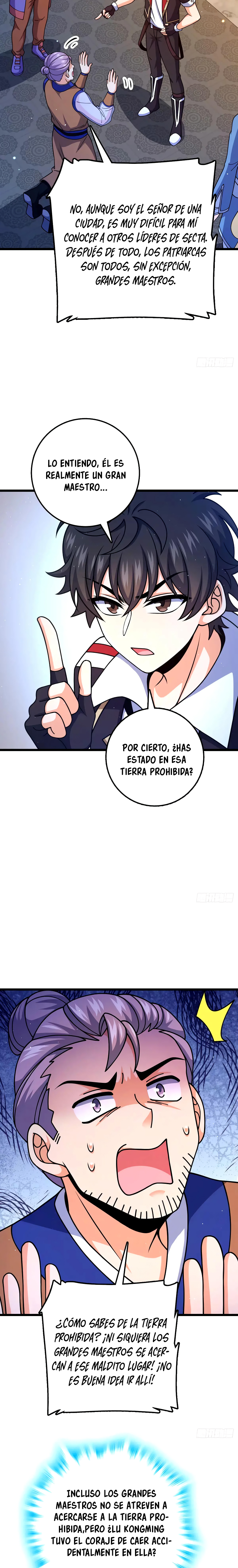 P¨¢gina 21 del manga