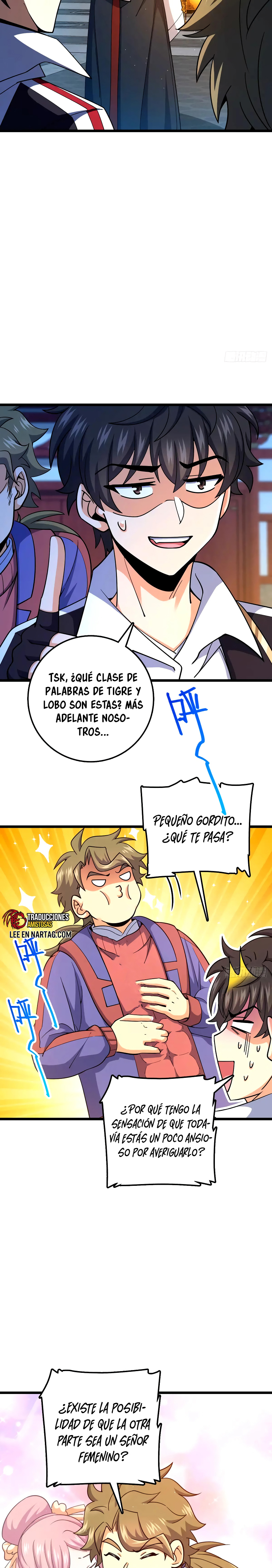 P¨¢gina 7 del manga