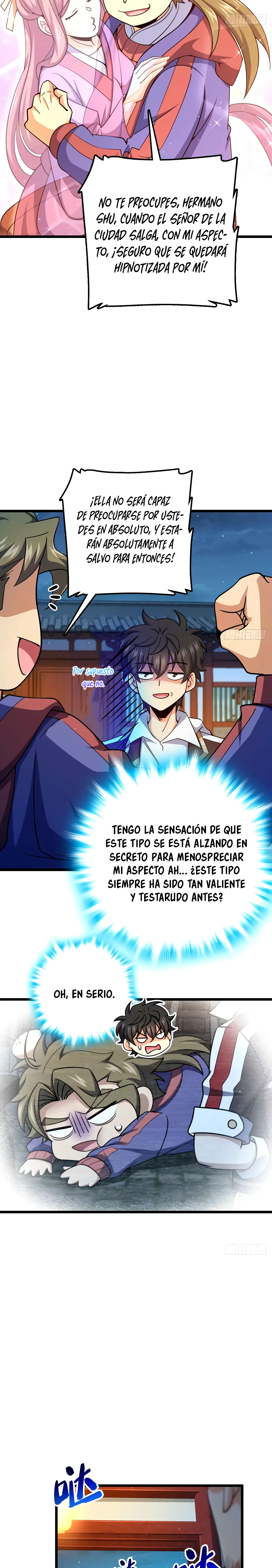 P¨¢gina 8 del manga