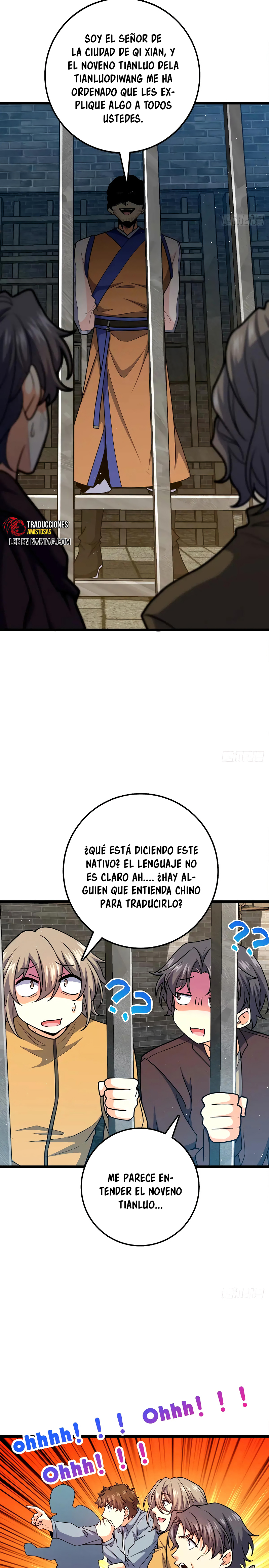 P¨¢gina 12 del manga