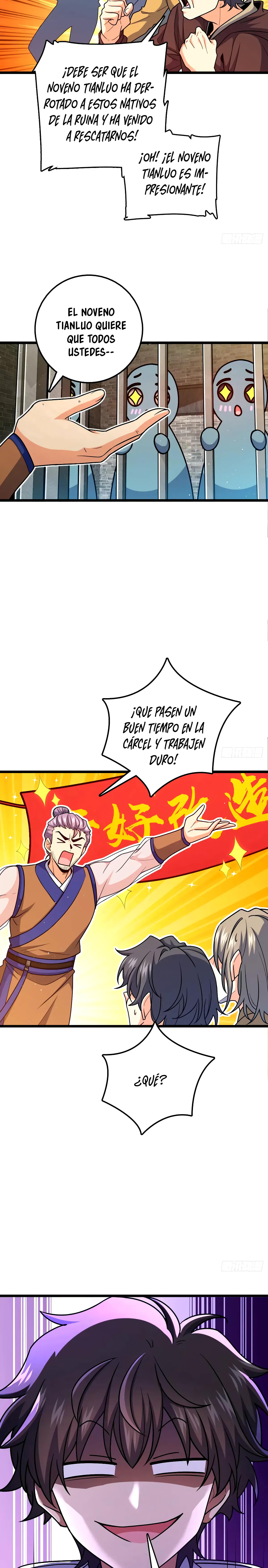 P¨¢gina 13 del manga