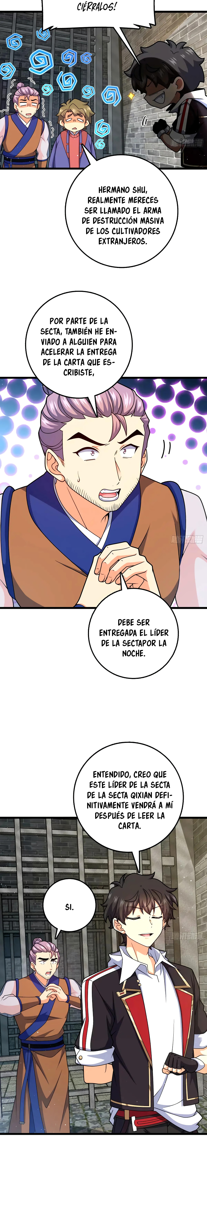 P¨¢gina 15 del manga