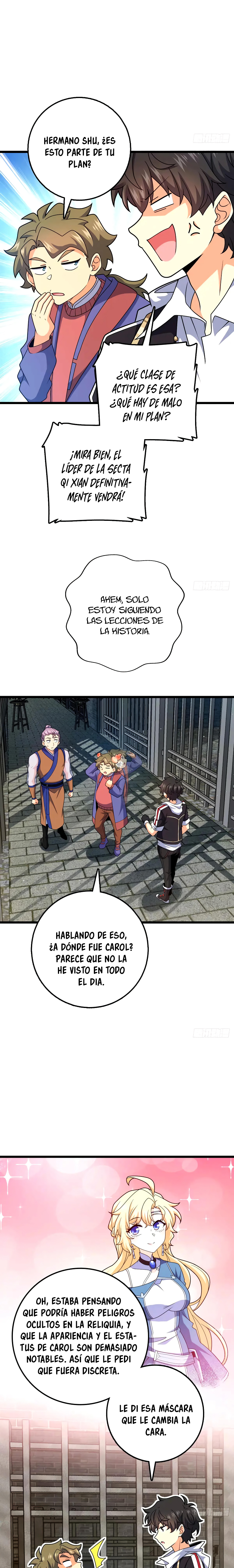 P¨¢gina 16 del manga