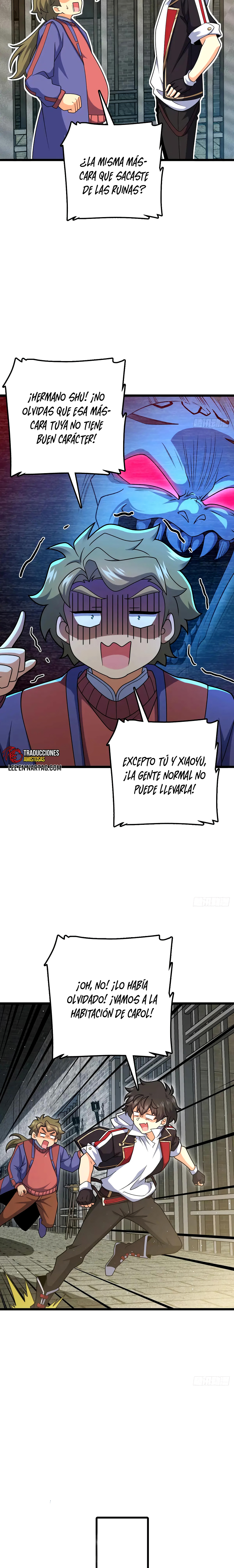 P¨¢gina 17 del manga