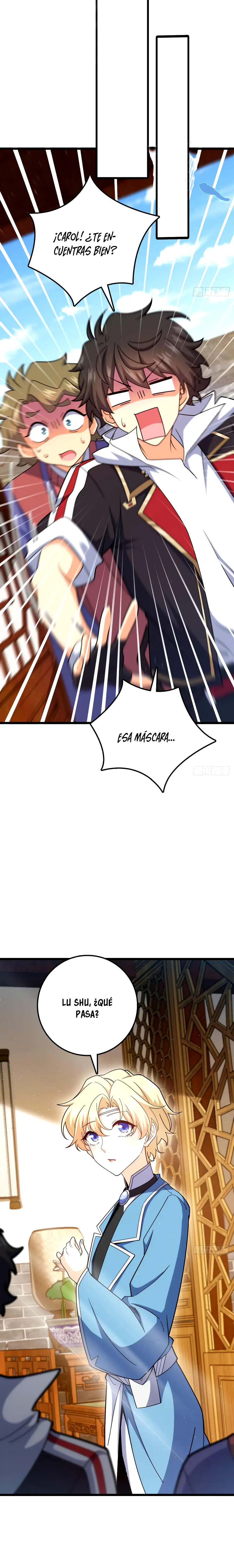 P¨¢gina 18 del manga