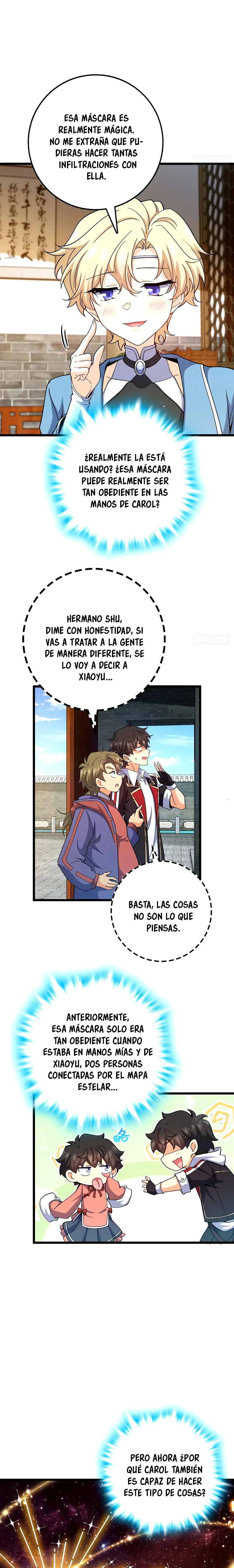P¨¢gina 19 del manga