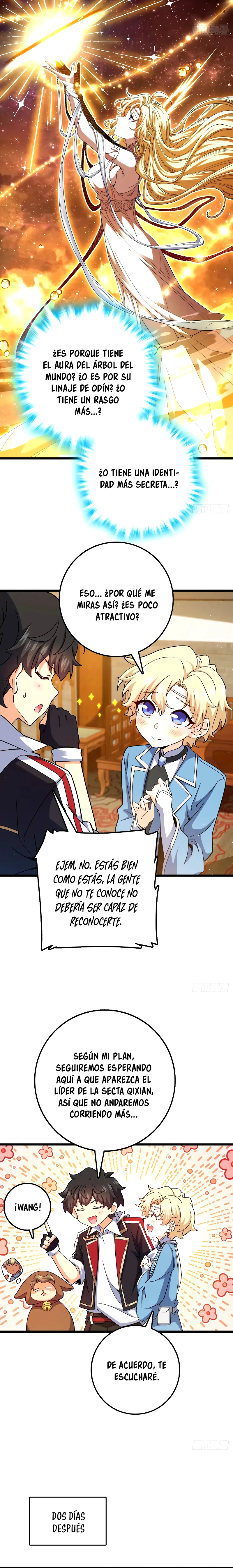 P¨¢gina 20 del manga