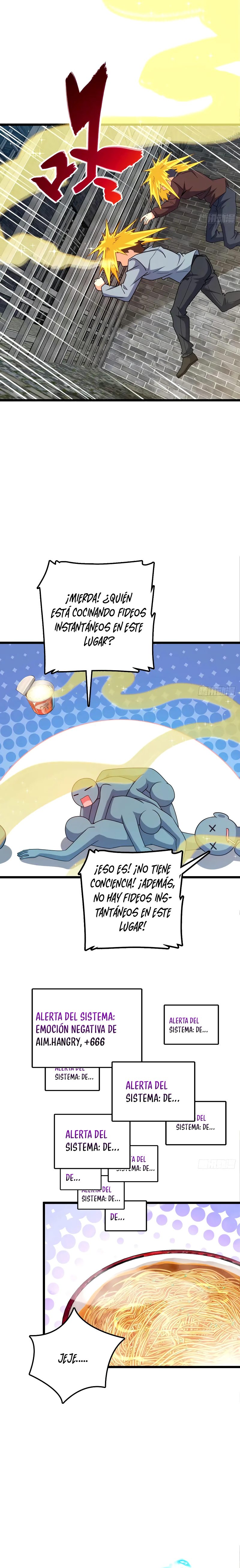 P¨¢gina 6 del manga