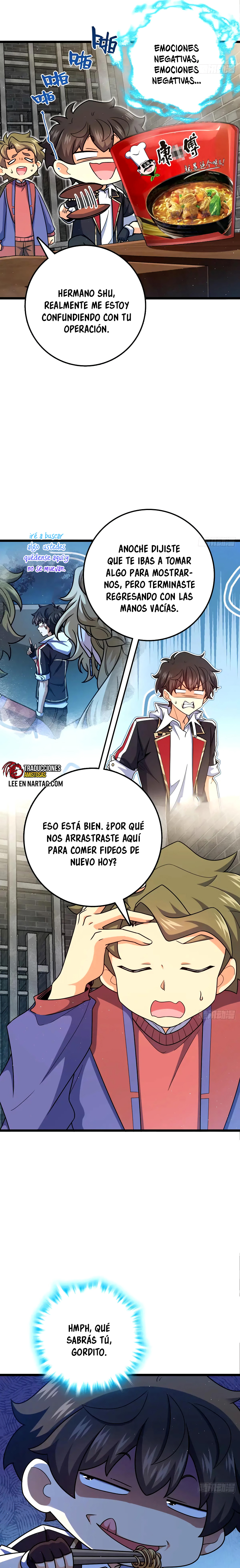 P¨¢gina 7 del manga