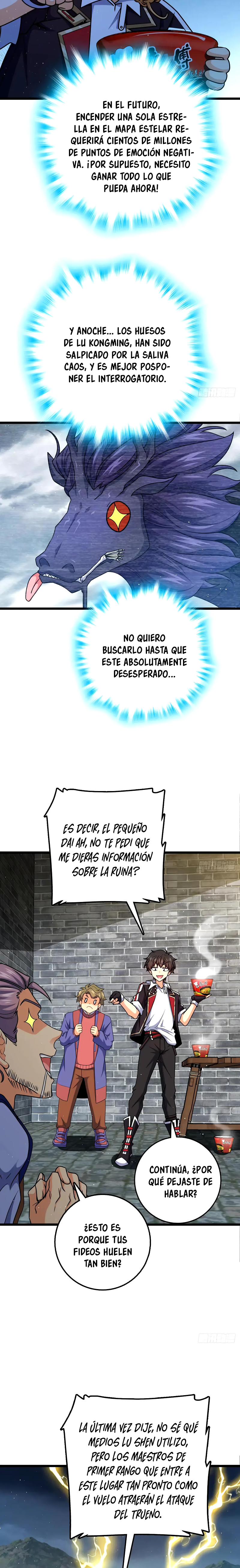 P¨¢gina 8 del manga