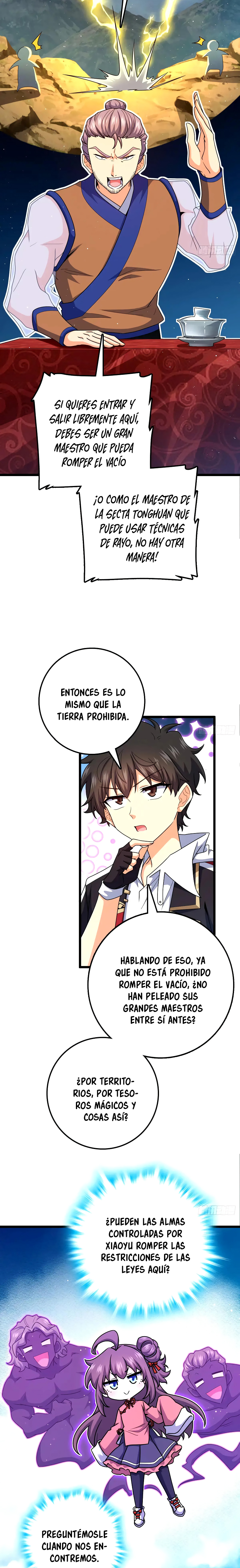 P¨¢gina 9 del manga