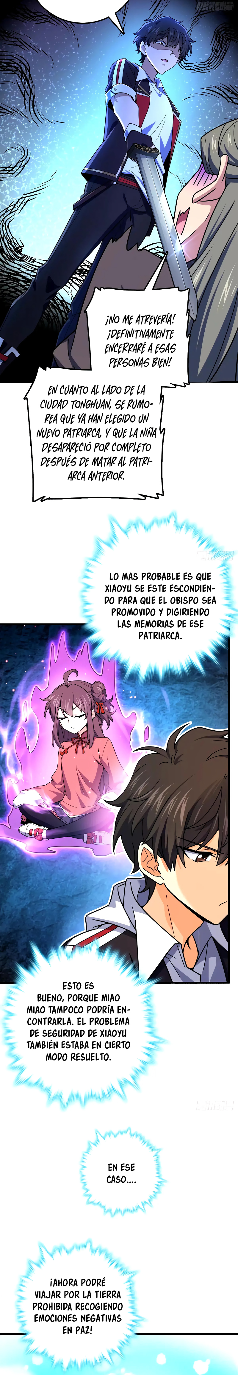 P¨¢gina 16 del manga